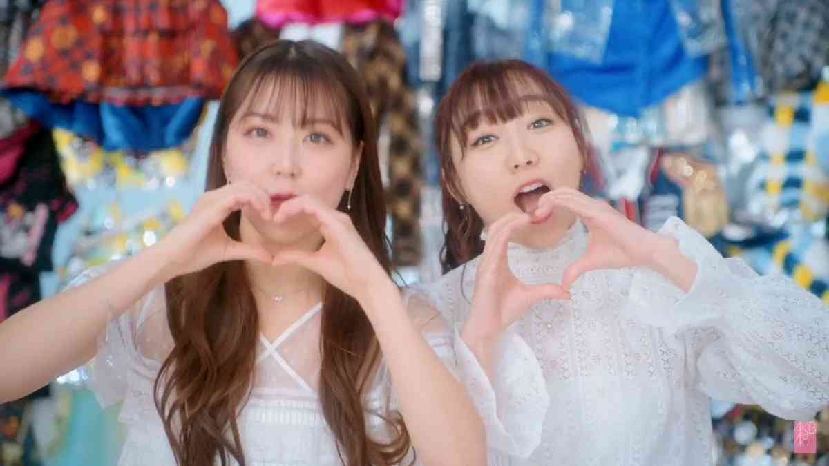 後藤真希、AKB48とコラボで堂々センター 「現役感すごすぎ」と反響殺到