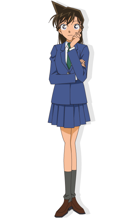 イライラするキャラ