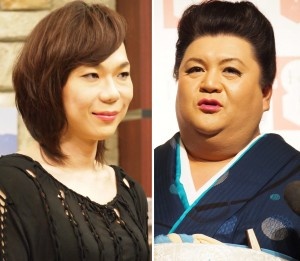 木梨憲武、マツコ・デラックス＆ミッツマン・グローブと音楽ユニット結成へ動く…「俺のショータイムが始まります」