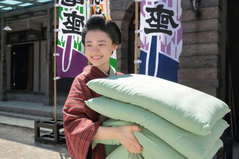 杉咲花ちゃんが好きな方