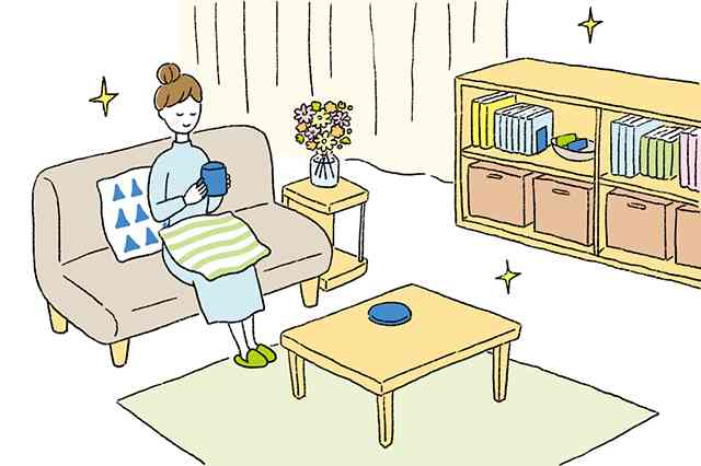 ☆片付けや断捨離で運気が上がった人☆part6