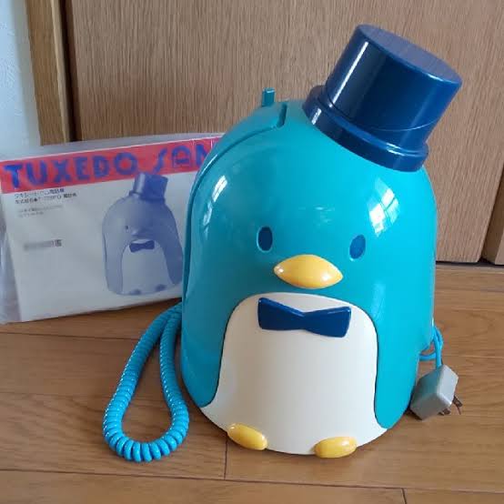 タキシードサム好きな人♪