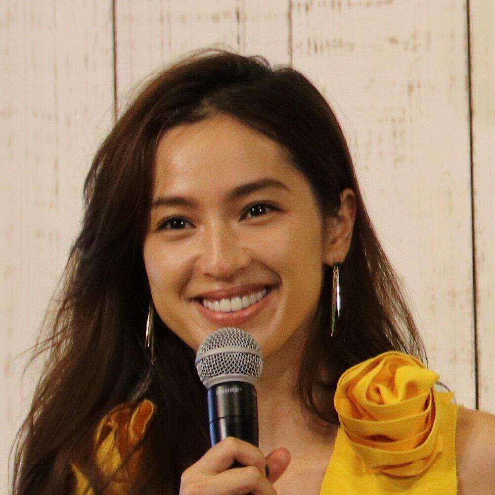 中村 アン 佐渡 中村アン