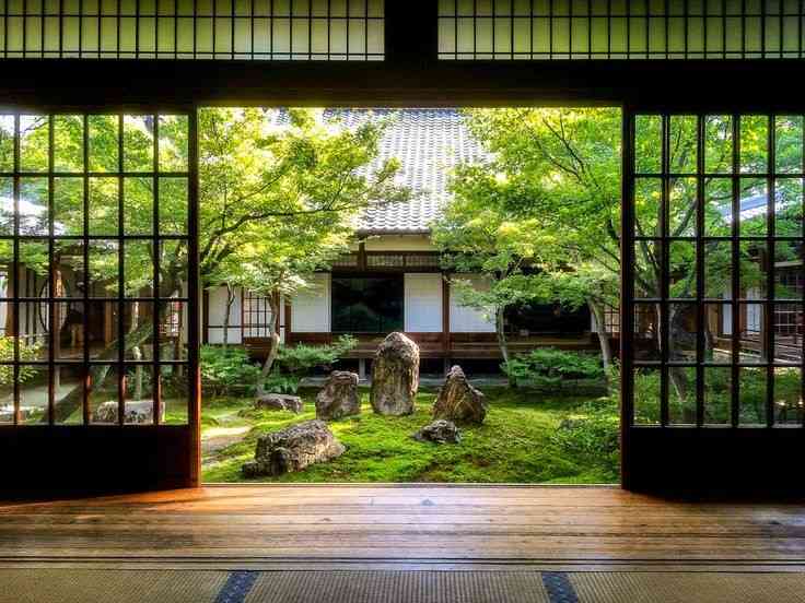 日本庭園/日本家屋が好きな人が集まるトピ
