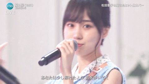 後藤真希、AKB48とコラボで堂々センター 「現役感すごすぎ」と反響殺到