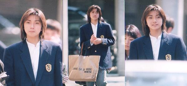 藤原竜也が好きな人!