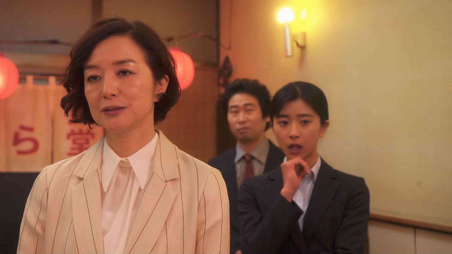 【実況・感想】共演NG #01