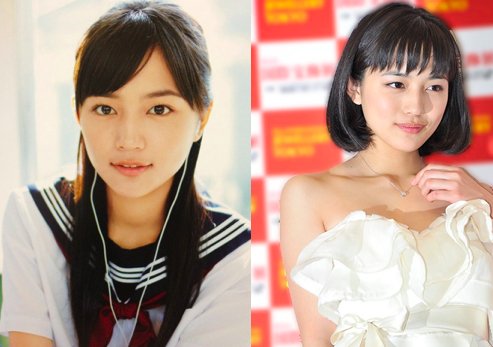川口春奈「自分が世界で一番かわいいと思っていた」小学生時代からの変わらぬ姿に驚きの声も