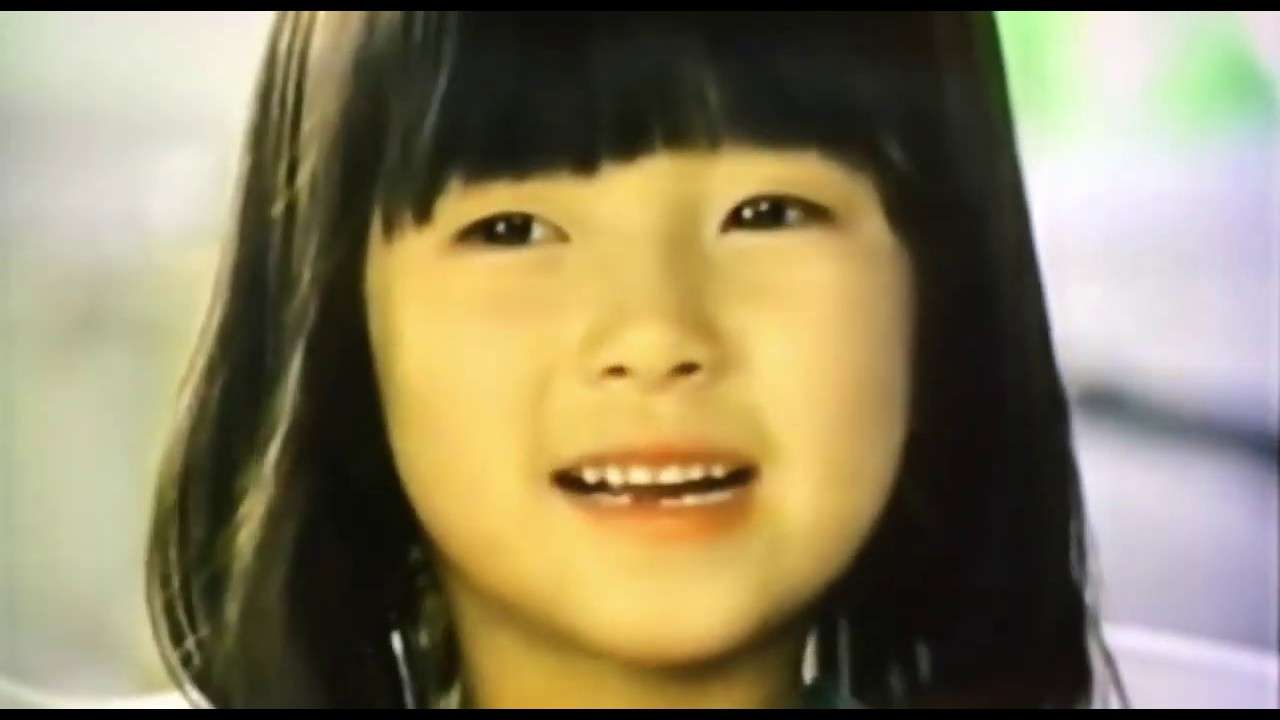 日本海みそ ＣＭ／春夏秋冬４バージョン／ＣＭソング - YouTube