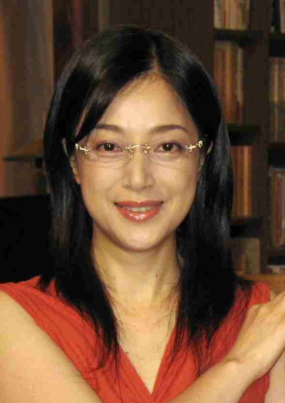 高木美保　パニック障害を告白「一番効いたのは、田舎に引っ越して仕事を休むこと」