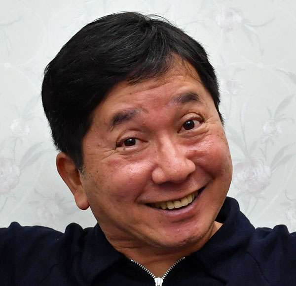 爆笑・田中がコロナ後遺症の嗅覚異常を告白「においはまだ５割」（東スポWeb） - Yahoo!ニュース
