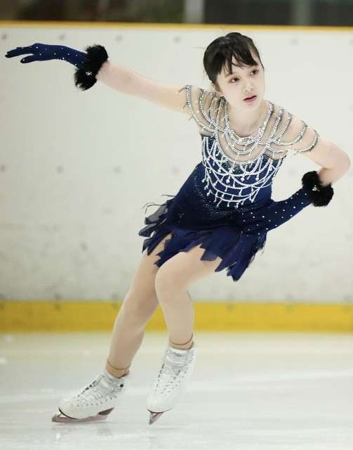 本田紗来、フリーも転倒で涙　兄のラストイヤーへ強い思い「気持ちが前に来すぎた」