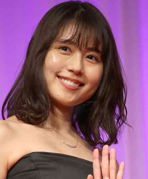 有村架純ついに“ジャニタレ共演NG”解禁 キンプリ高橋と姉弟関係の行方は？（日刊ゲンダイDIGITAL） - Yahoo!ニュース