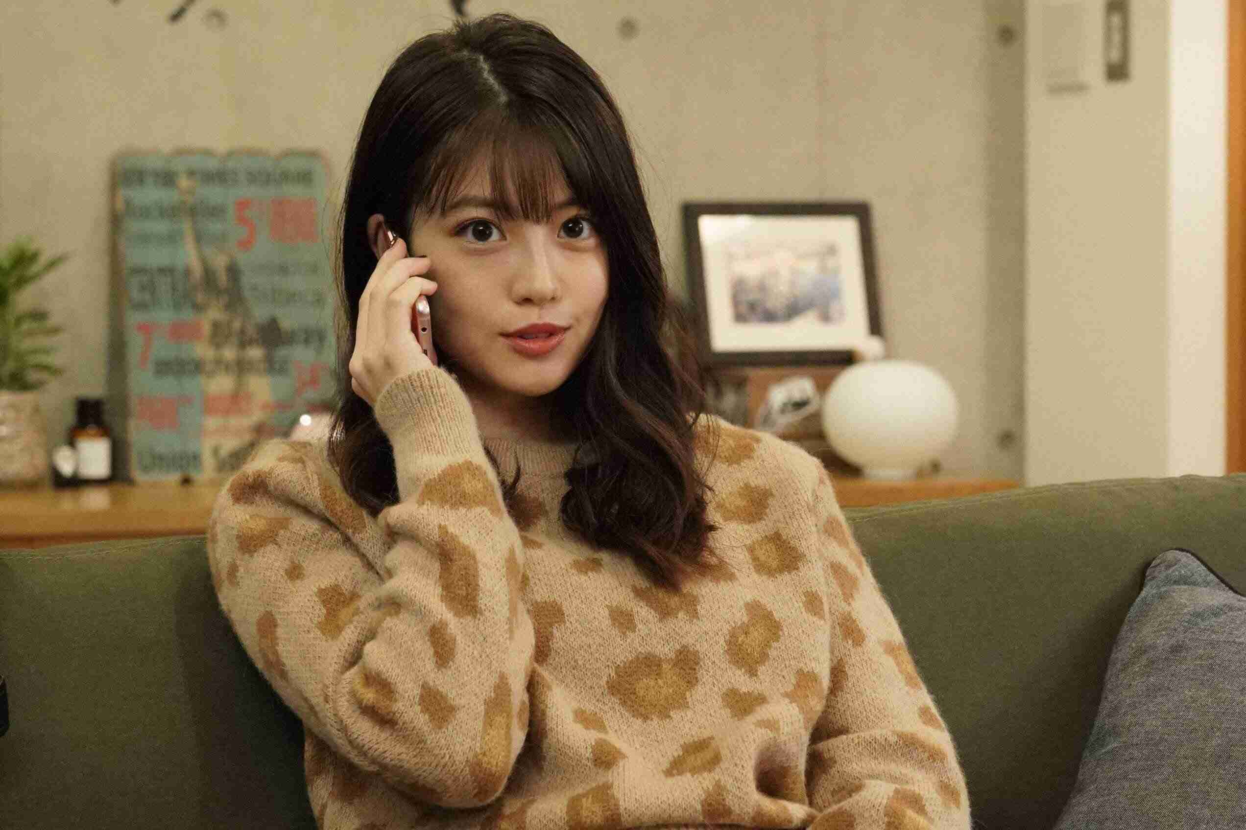 浜辺美波、今田美桜、橋本環奈…20代若手女優の“アンダー160cm”という共通点