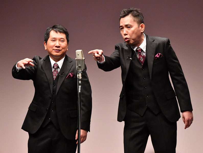 爆笑・太田キレッキレ！「足立区滅ぶ」はＮＯも「そこで子作りしてたのが瀬戸大也」（東スポWeb） - Yahoo!ニュース