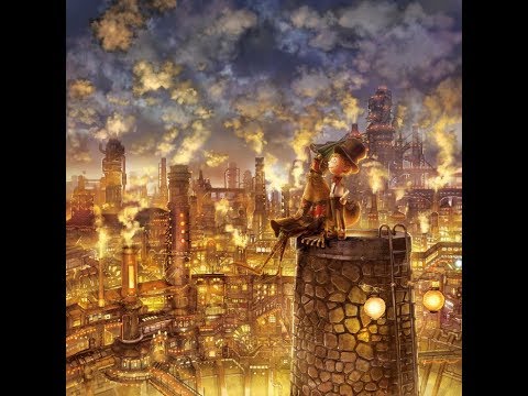 朗読劇「えんとつ町のプペル」 - YouTube