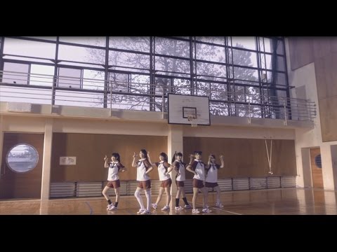 雀が原中学卓球部 / TVアニメ 灼熱の卓球娘 オープニングテーマ「灼熱スイッチ」MV Short Ver. - YouTube