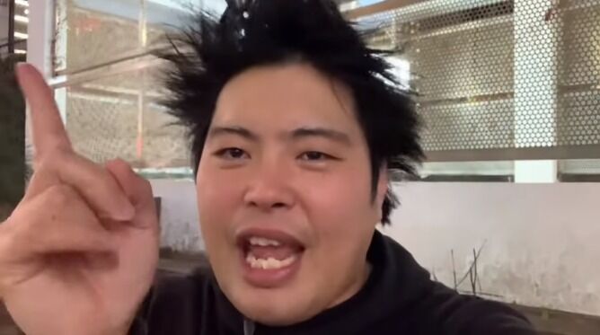 【悲報】迷惑YouTuberへずまりゅう、飯塚幸三に凸ろうとした結果ｗｗｗｗｗ : VIPPER NEWS