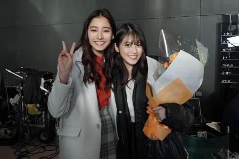 浜辺美波、今田美桜、橋本環奈…20代若手女優の“アンダー160cm”という共通点