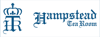 Hampstead Tea Room 仙台 カフェでランチを｜ハムステッドティールーム