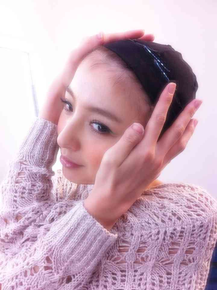 篠田麻里子、第1子出産後初の公の場 子育てはコロナ禍で外出できず苦悩も充実の日々