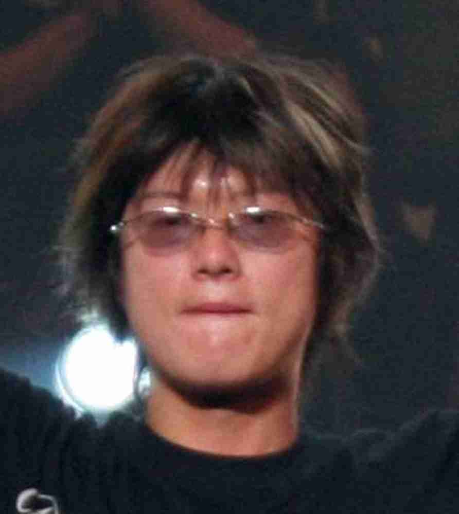 元DoAs長尾大被告に有罪判決　覚醒剤使用、宮崎地裁支部