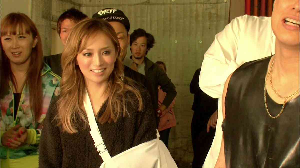 昔の色んな浜崎あゆみさんが見たい！