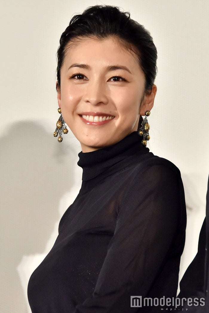 中居正広、竹内結子さん偲ぶ「届いていると信じたい」 - モデルプレス