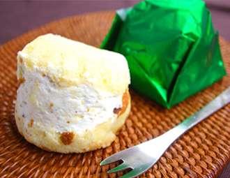 リキュールマロン(5個入り) - SWISSオンラインショップ｜熊本で最初の洋菓子（ケーキ）店 