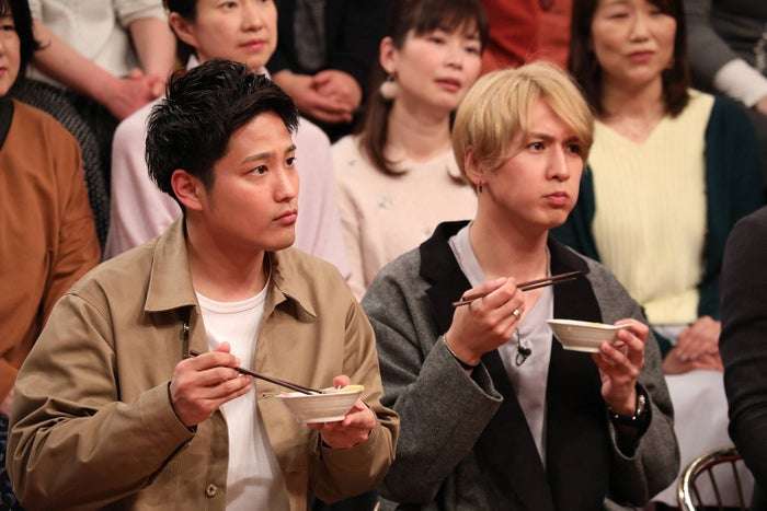 ジャニーズWEST桐山照史＆藤井流星、グループの意外なエピソードとは？ 関ジャニ∞横山裕との“自宅鍋”も明かす - モデルプレス
