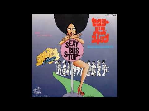 Sexy Bus Stop　／　The Oriental Express - YouTube