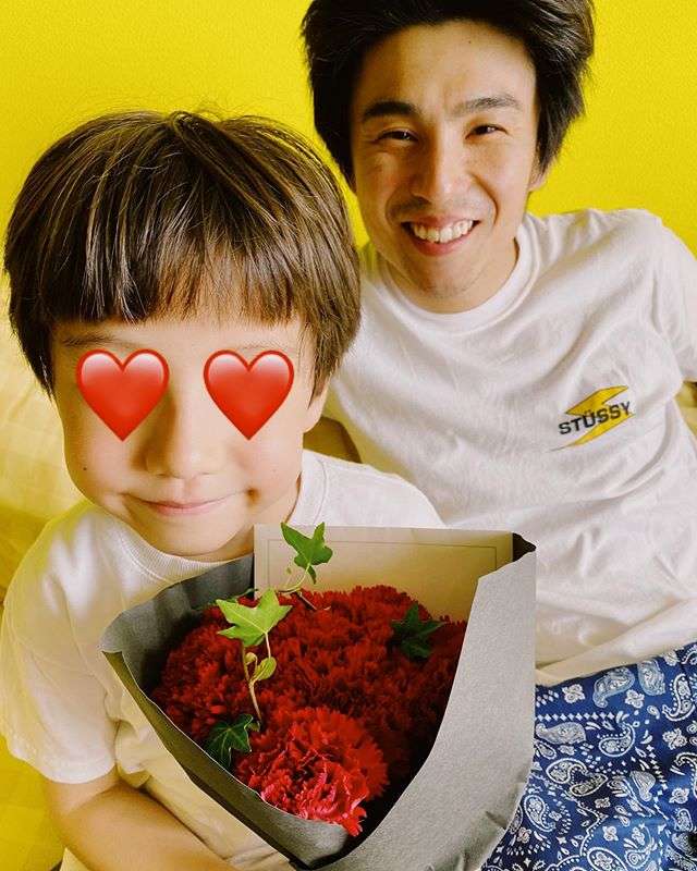 中尾明慶「息子をめちゃくちゃ叱った」 父親としての苦悩投稿に反響