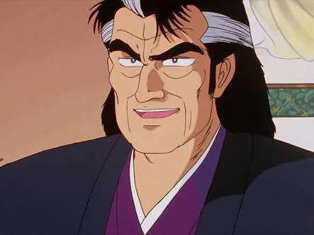 この二次元キャラが出てくる作品名はなんでしょう？