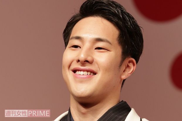 瀬戸大也、なぜ“家庭円満”をアピールする男に限って不倫をし、さらにバレるのか（週刊女性PRIME） - Yahoo!ニュース