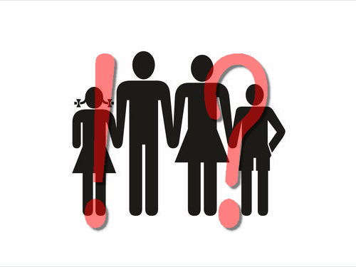 婚約者に家族のことどこまで話しますか？