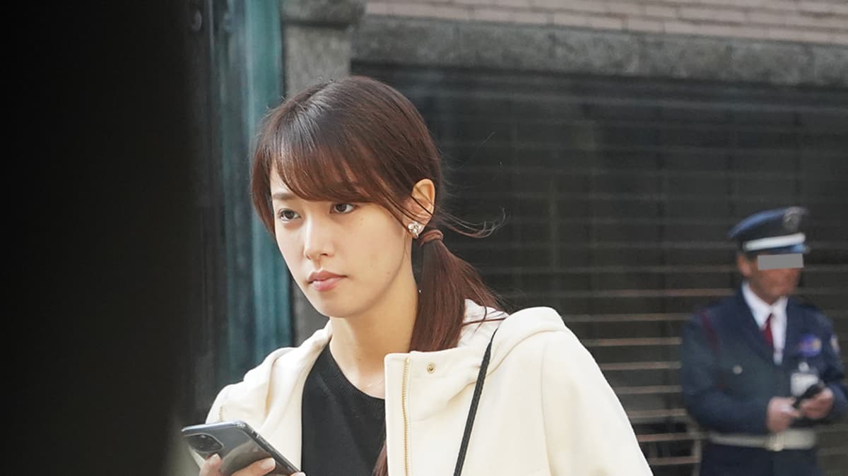 元テレビ東京・鷲見玲奈アナが唯一「ダメ」という”お仕事” | FRIDAYデジタル