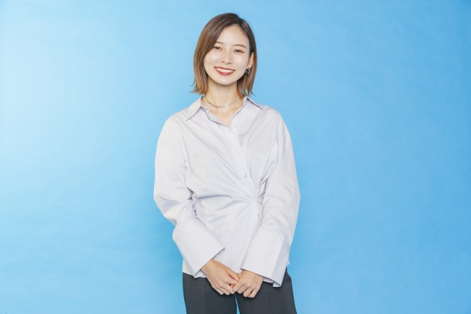 朝日奈央、“NGなしタレント”の矜持「でも、イエスマンにはならない」