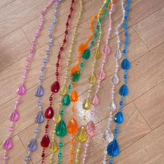 【マニアック？】思い出のじゃらじゃらのれん【画像】