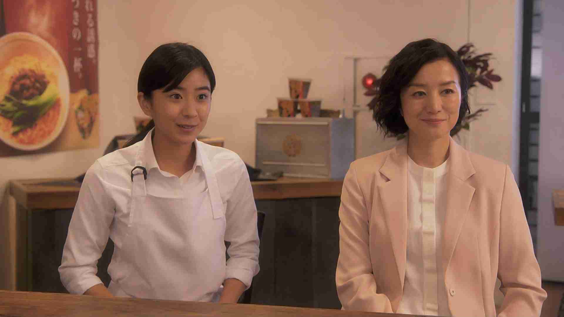 【実況・感想】共演NG #01