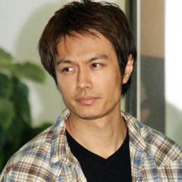 押尾学「成海璃子」似の美女と極秘再婚イクメンに