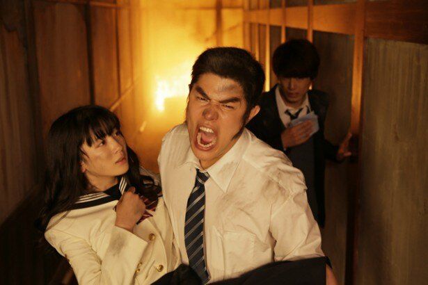 胸が熱くなるドラマ・映画のワンシーンを貼るトピ