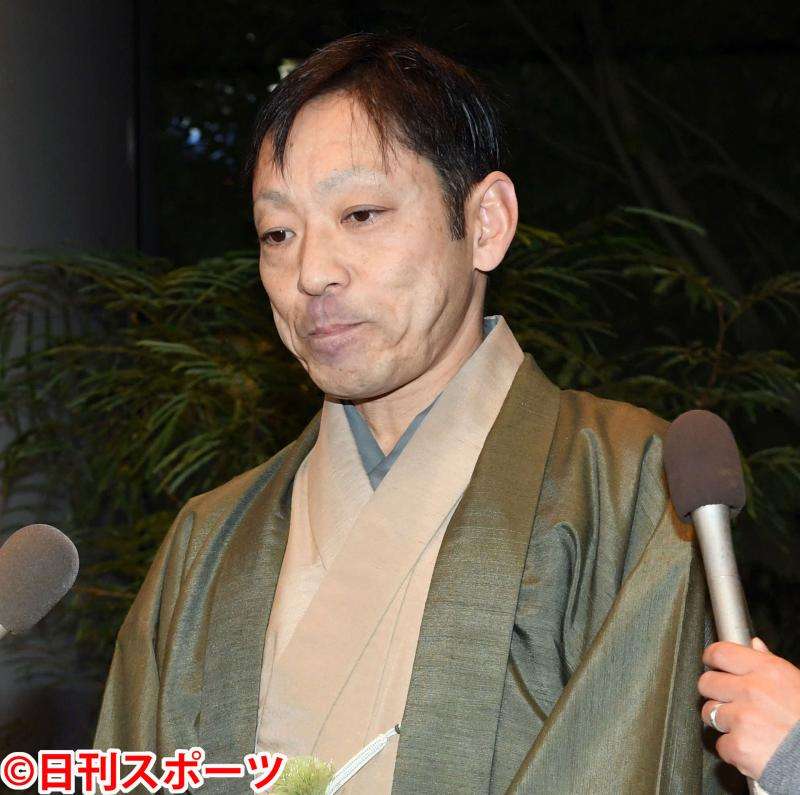 香川照之が離婚、夫人は梨園との関係にストレスか？ - 離婚・破局 : 日刊スポーツ