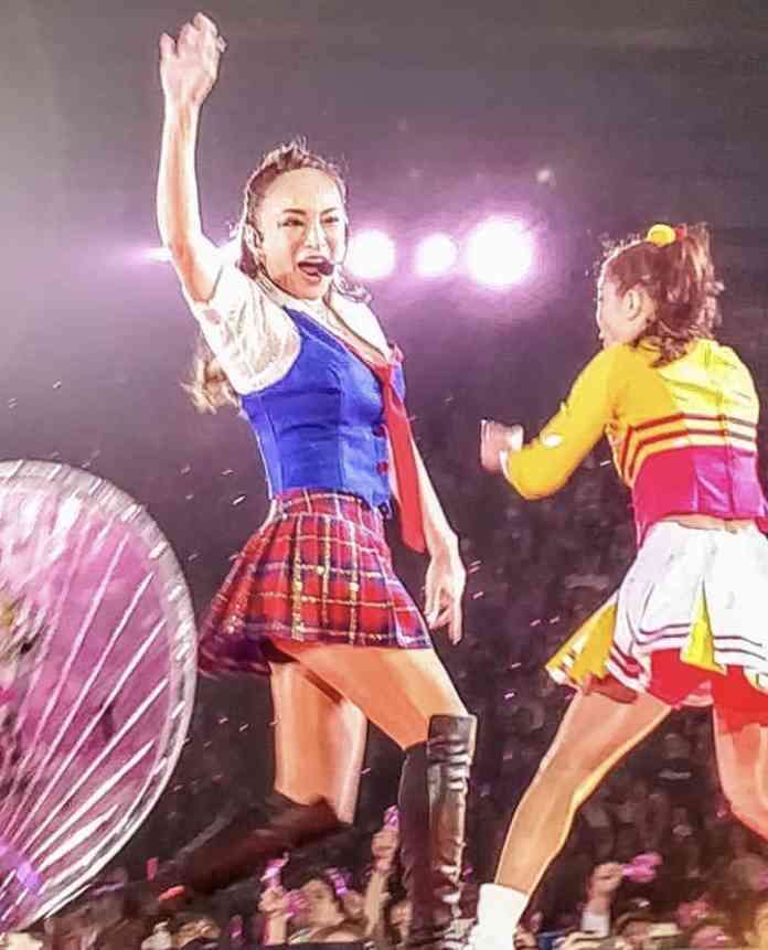 昔の色んな浜崎あゆみさんが見たい！