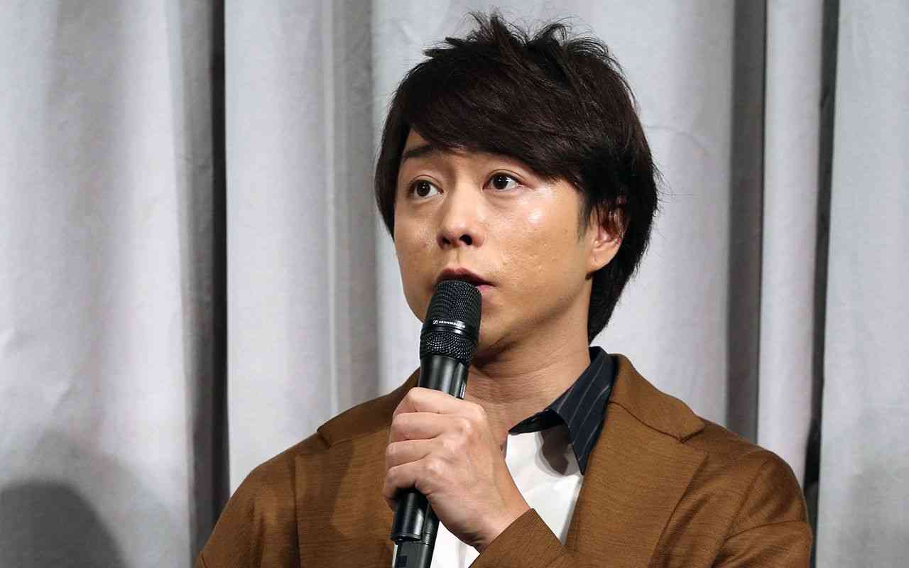 広瀬すずと共演　櫻井翔が日テレ連ドラに3年半ぶり出演内定 | 文春オンライン