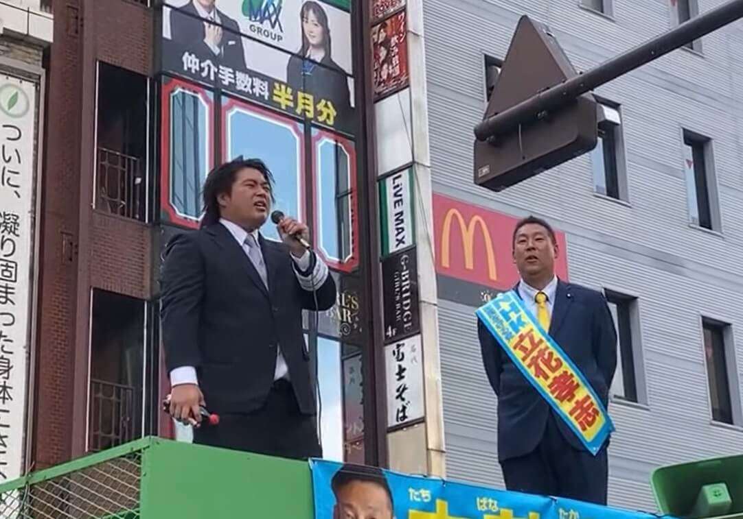 《3カ月で2度逮捕》迷惑系ユーチューバー「へずまりゅう」が憧れる“カリスマ・ビジネスマン”とは?