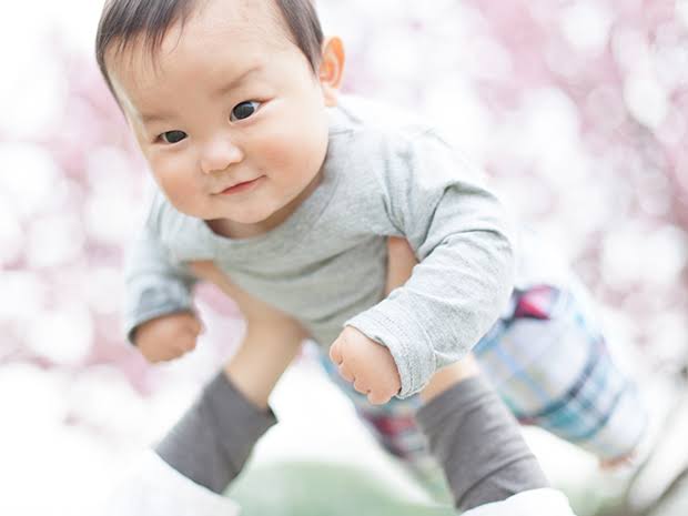我が子が1日だけ赤ちゃんに戻ったらしたいこと