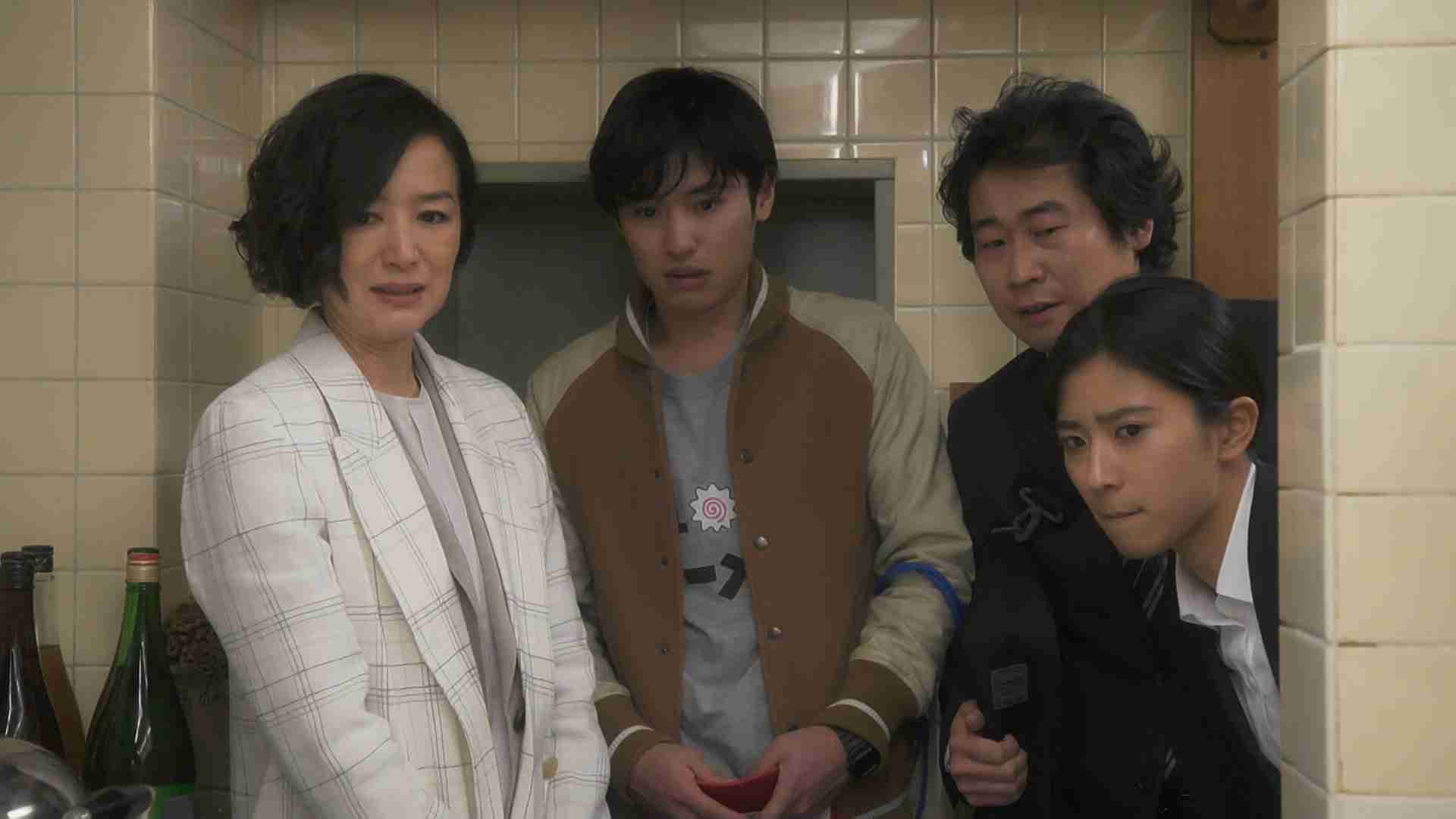 【実況・感想】共演NG #01