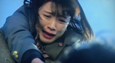 胸が熱くなるドラマ・映画のワンシーンを貼るトピ