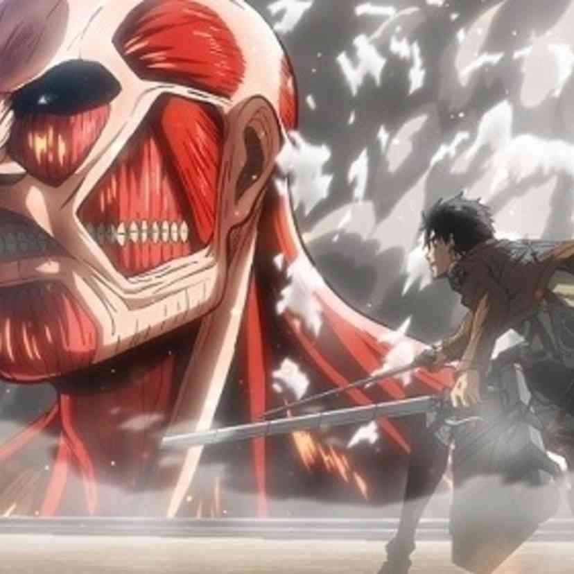 絶対に行きたくない漫画・アニメの世界