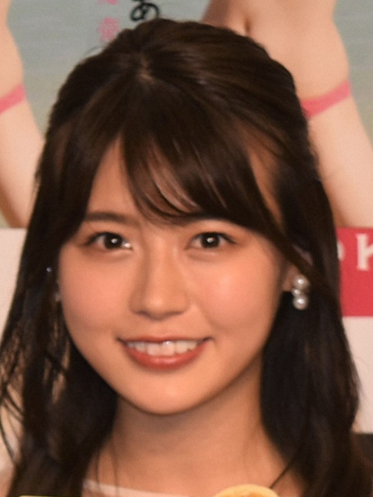 井口綾子「モテることを確信」　“モッツァレラボディー”を売りにするワケ― スポニチ Sponichi Annex 芸能